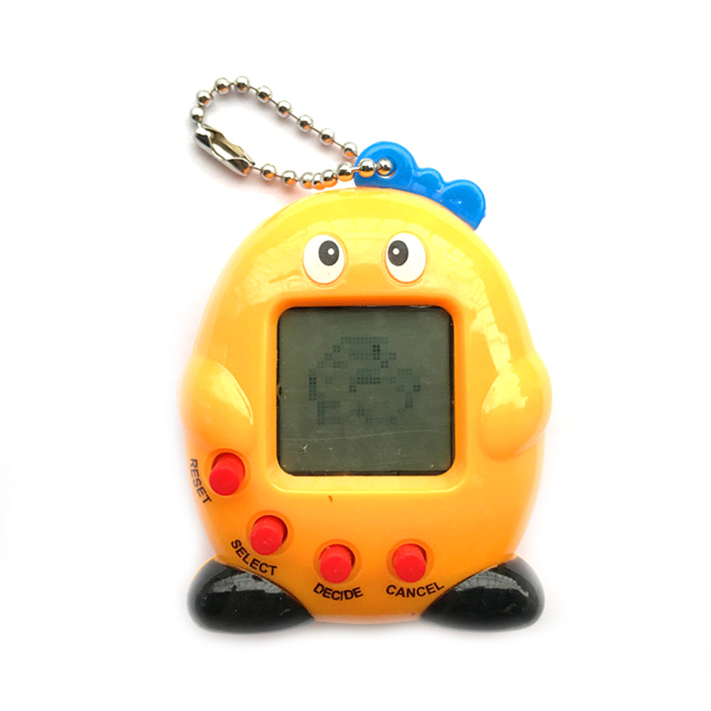TAMAGOTCHI – ANIMAL DE COMPANIE DIGITAL