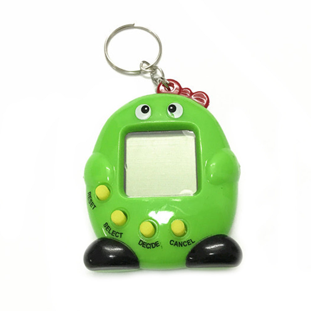 TAMAGOTCHI – ANIMAL DE COMPANIE DIGITAL