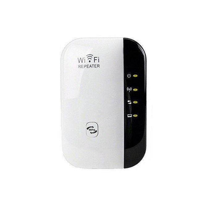 AMPLIFICATOR WiFi – 300 Mbps