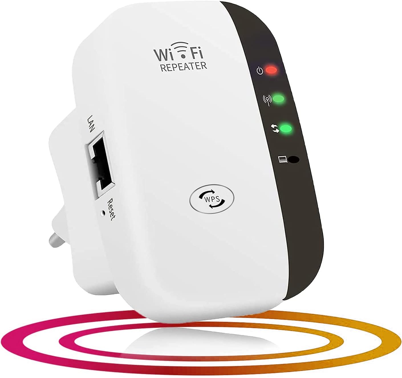 AMPLIFICATOR WiFi – 300 Mbps