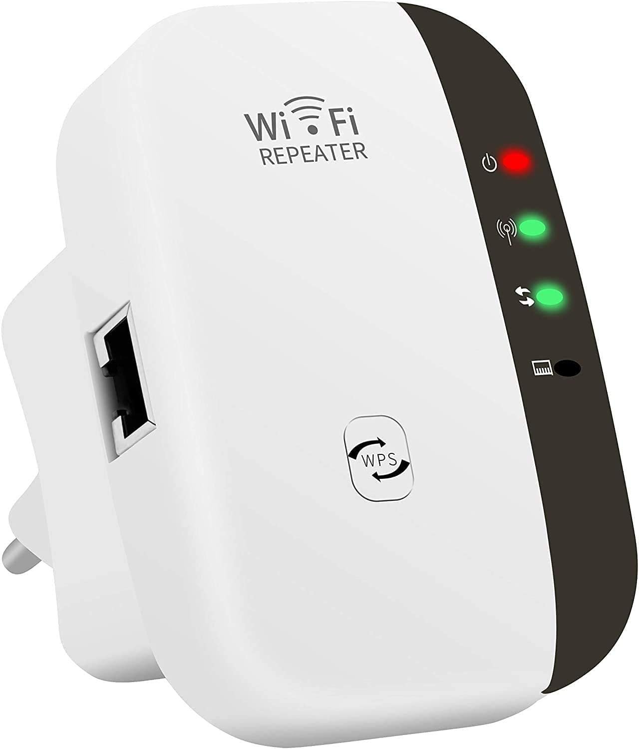 AMPLIFICATOR WiFi – 300 Mbps