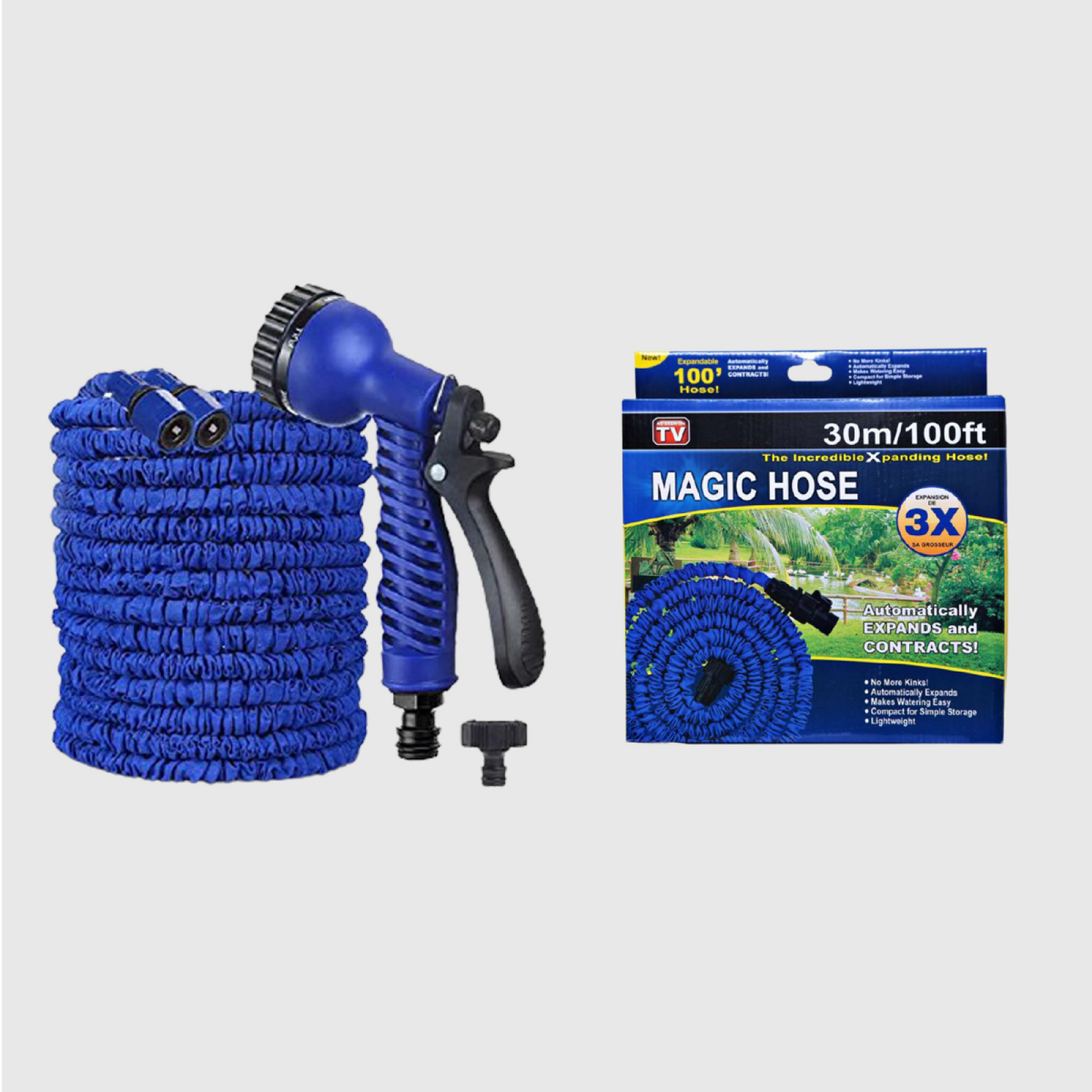 FURTUN FLEXIBIL
