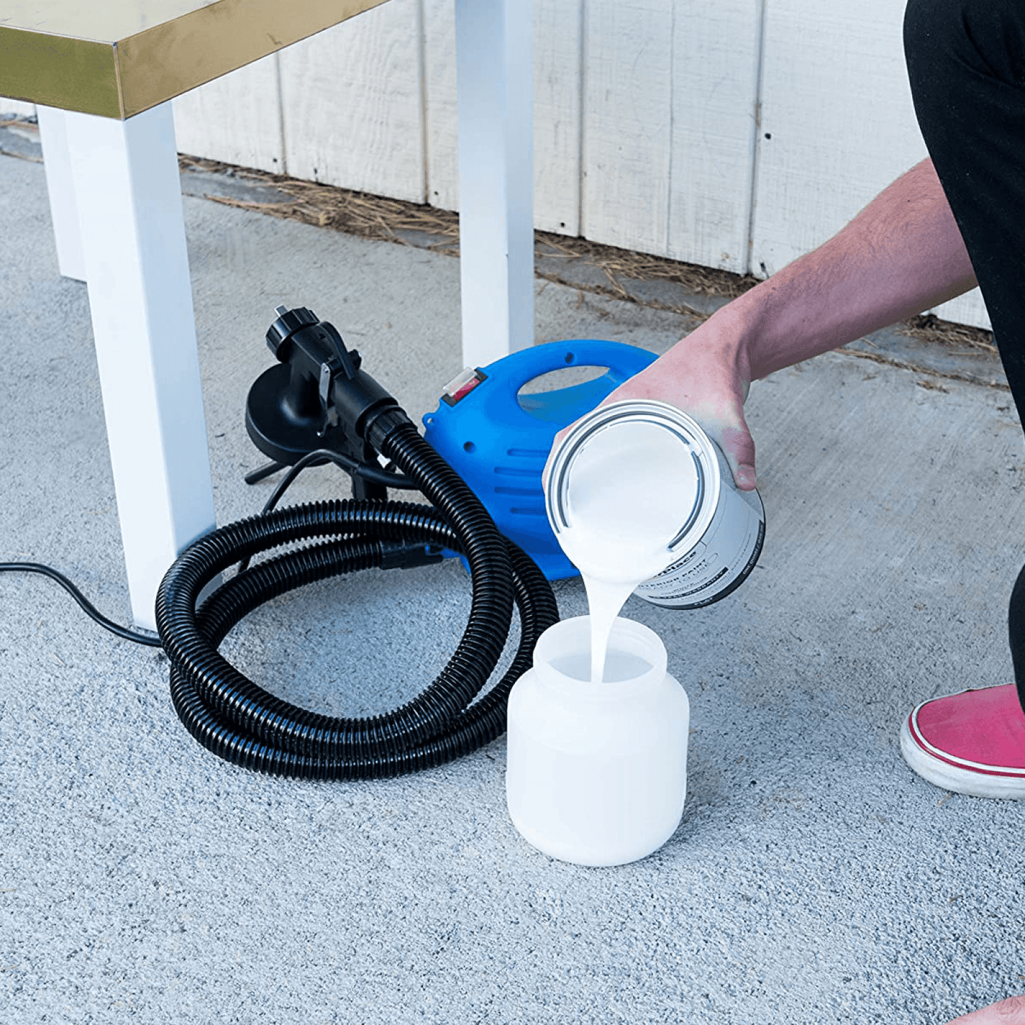 VOPSEA ZOOM COMPRESOR
