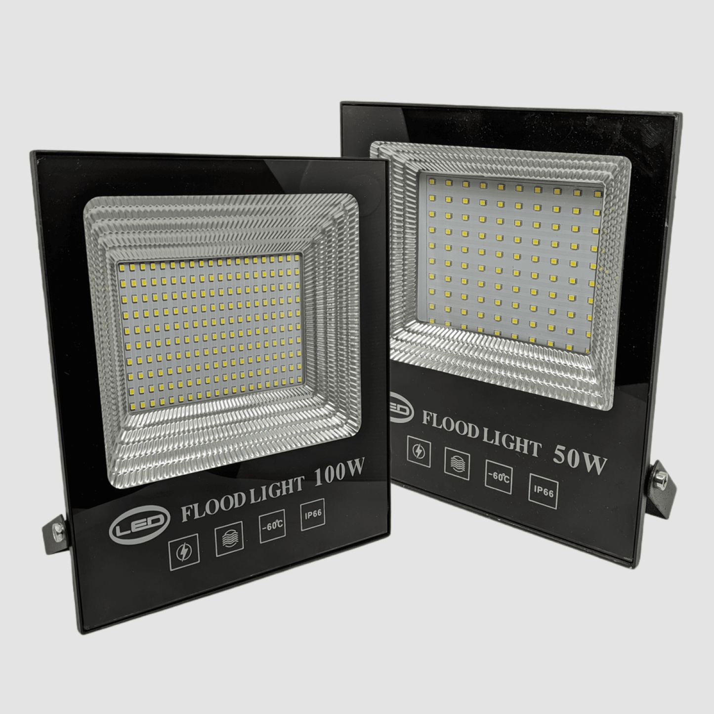REFLECTOARE LED SMD