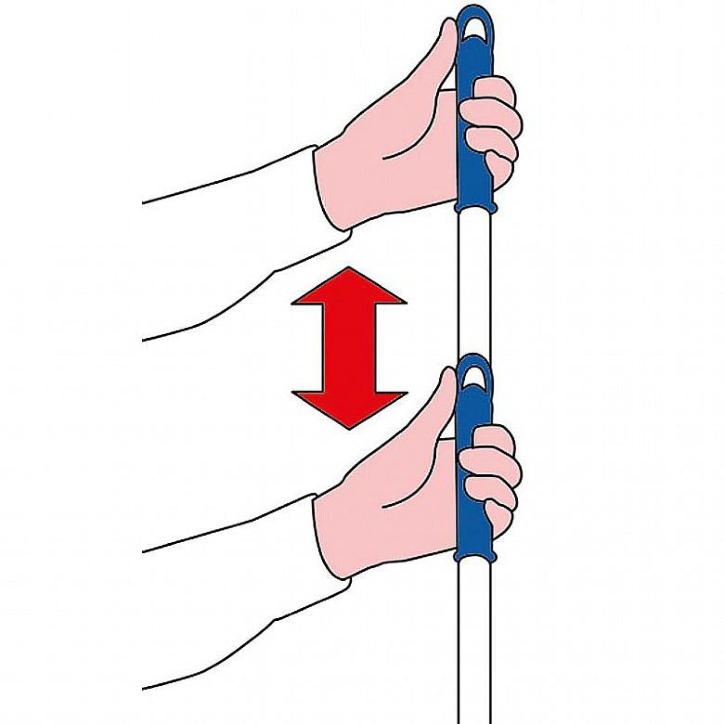 MOP CLEANER ROTATIV