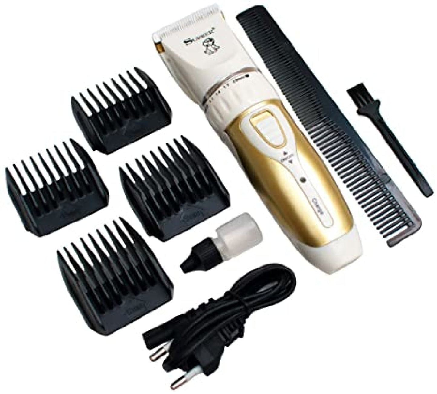 MASINA PENTRU ANIMALE SURKER SK-363