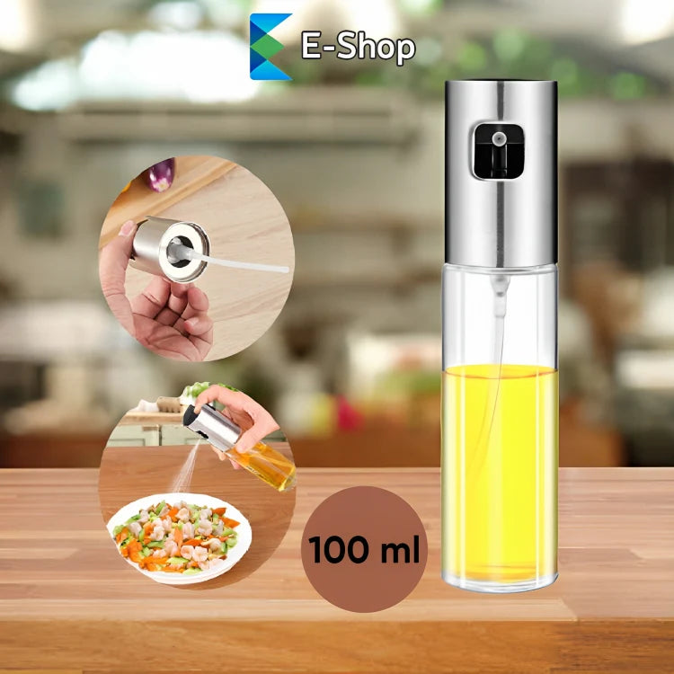 DOZATOR ULEI 100 ML