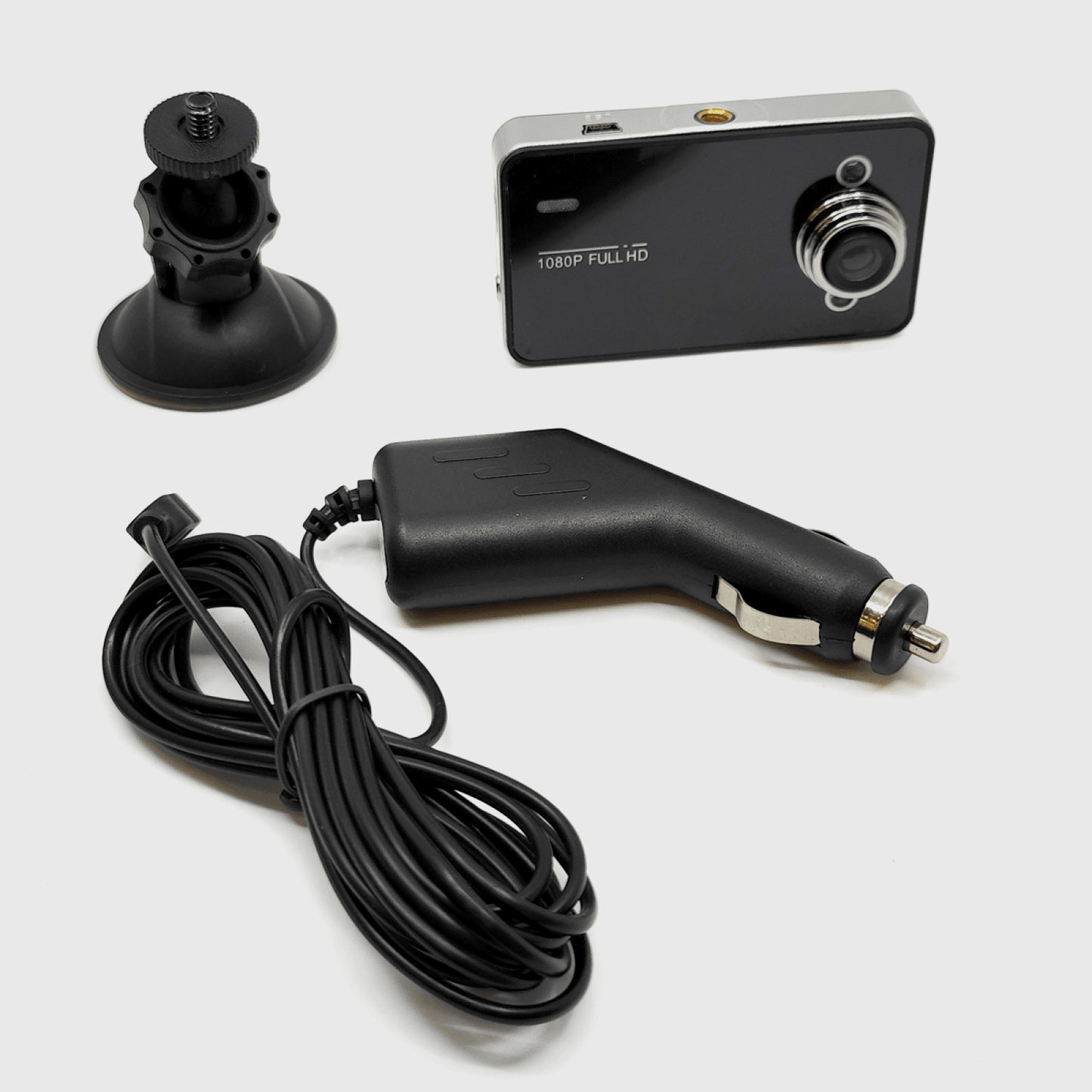 CAMERA FULL HD AUTO