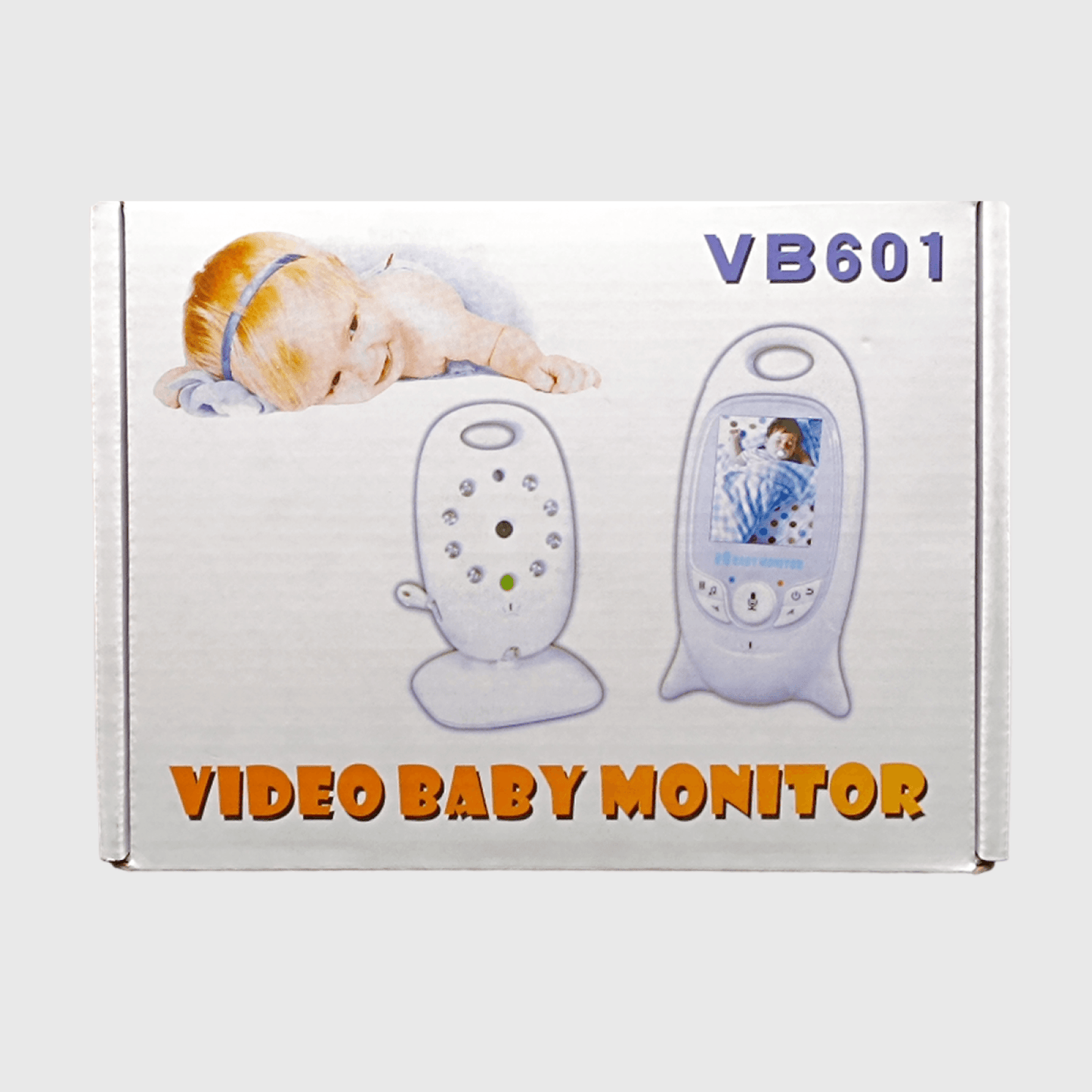 Baby Monitor