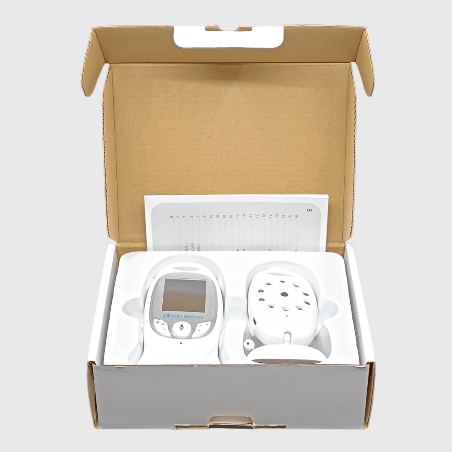 Baby Monitor
