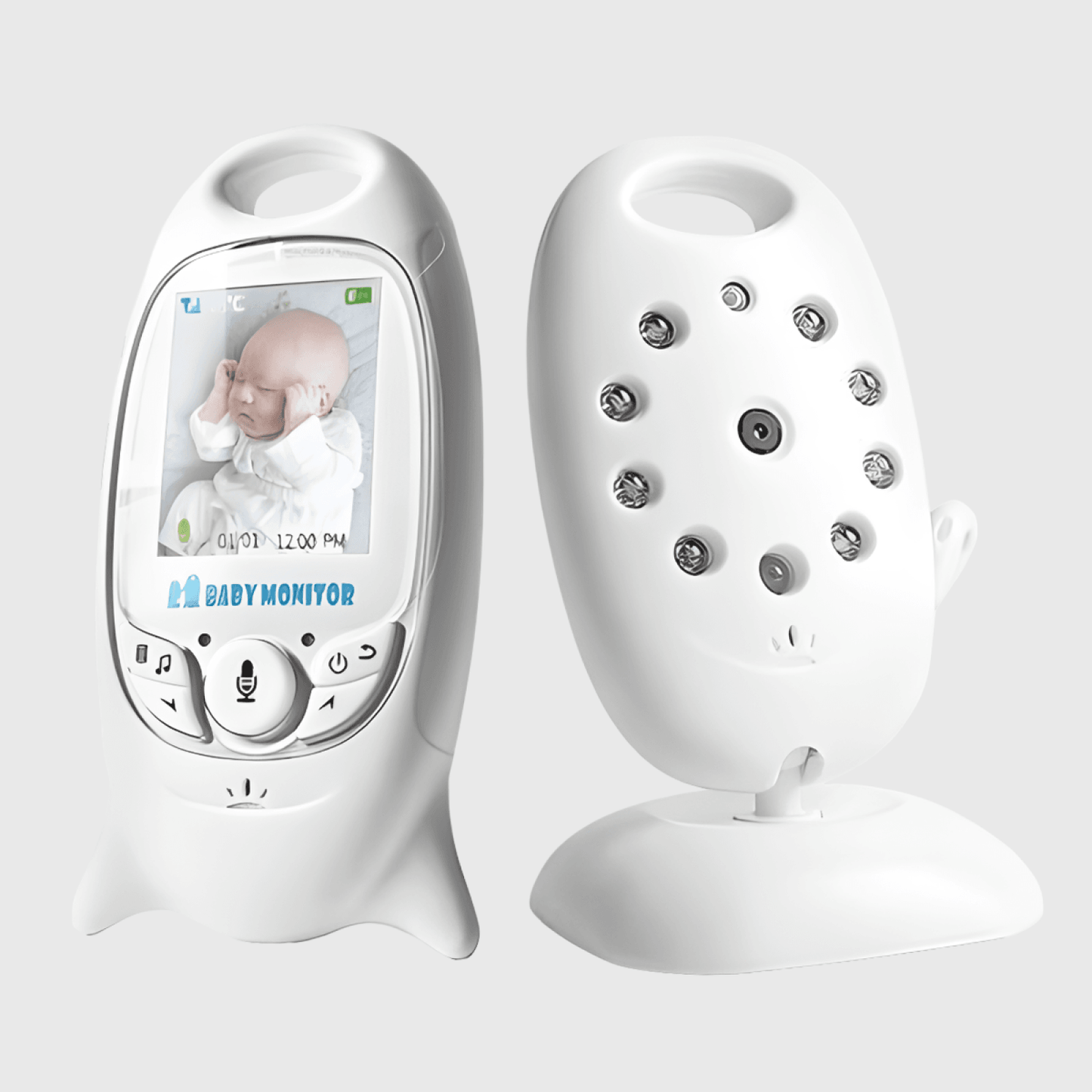 Baby Monitor