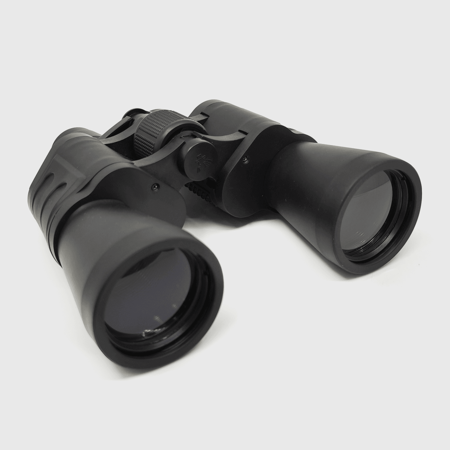 BINOCULAR