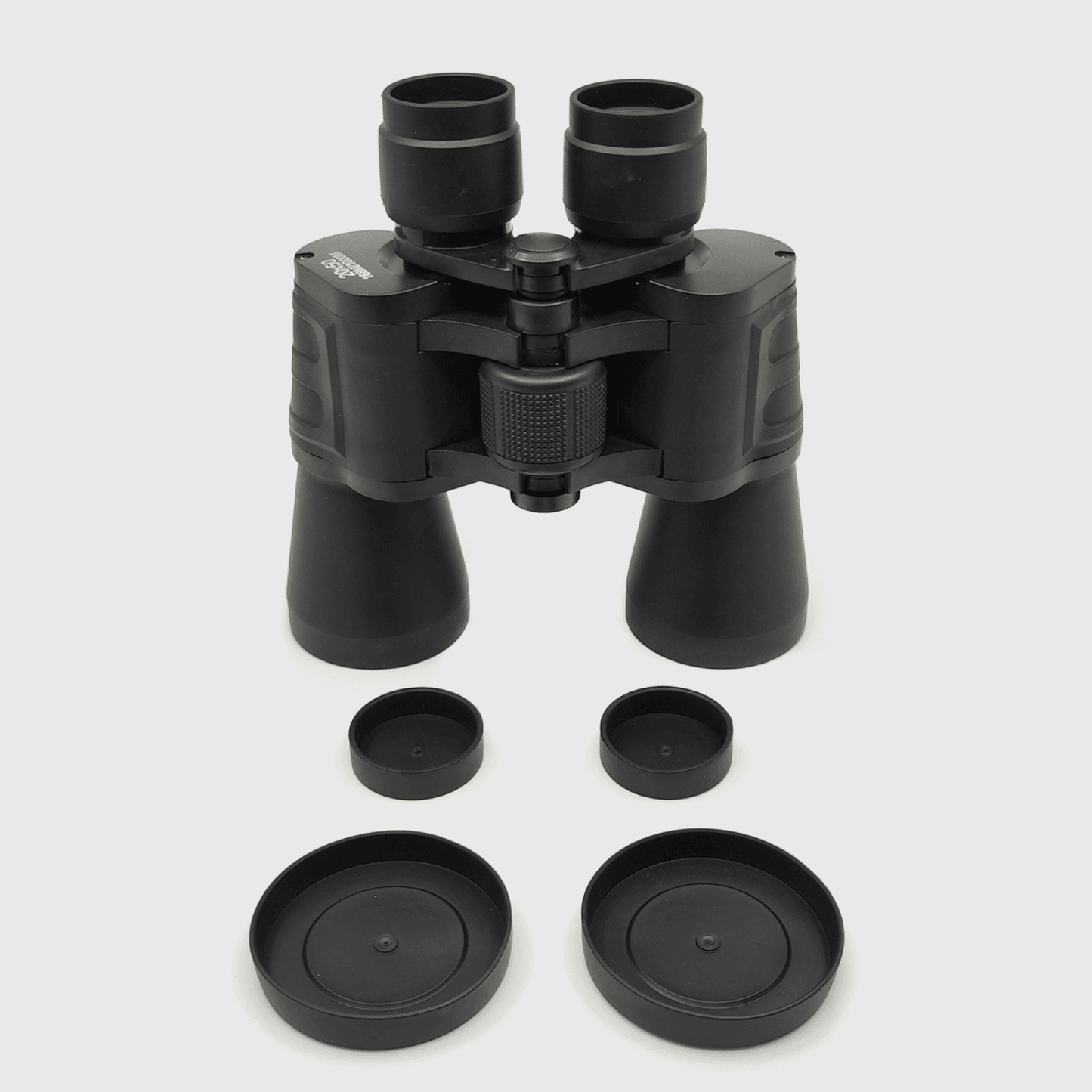 BINOCULAR
