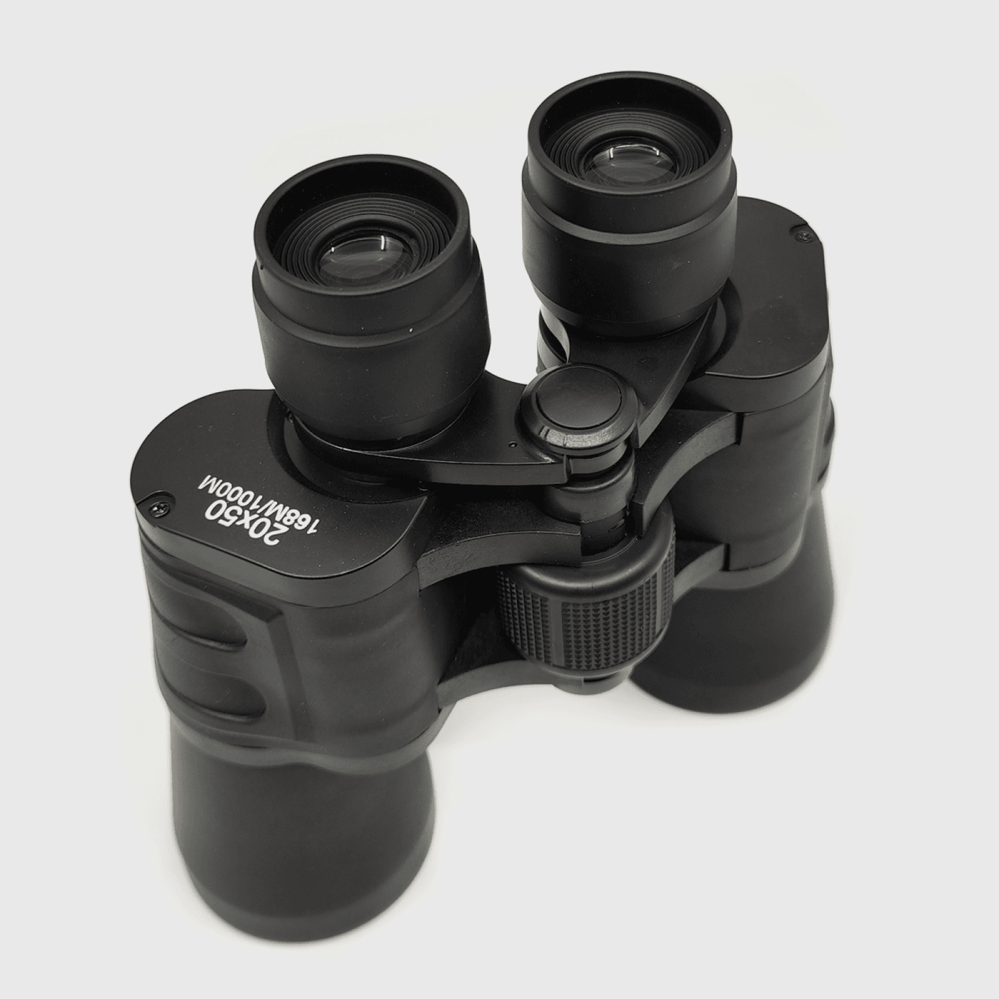 BINOCULAR