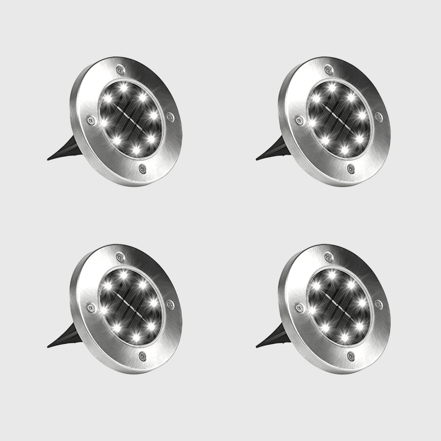 LUMINA DISC-4 BUC