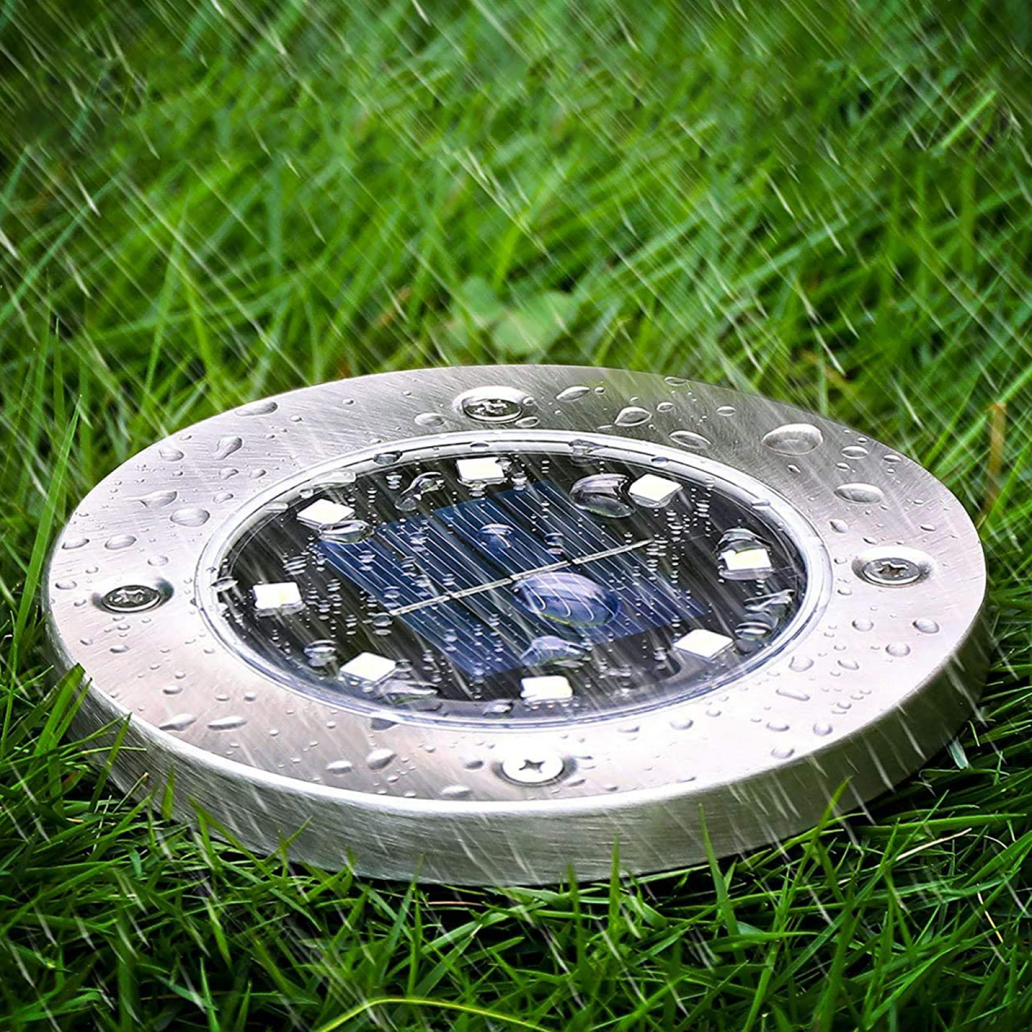 LUMINA DISC-4 BUC