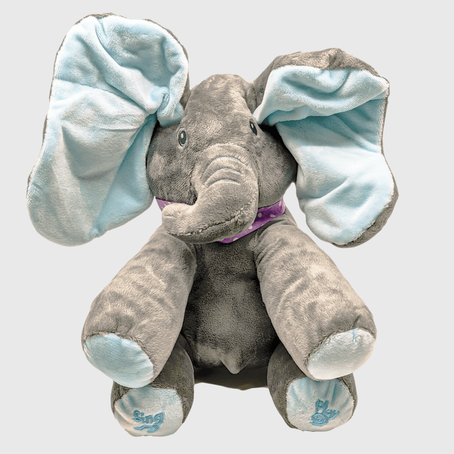 ELEFANT INTERACTIV DAMBO