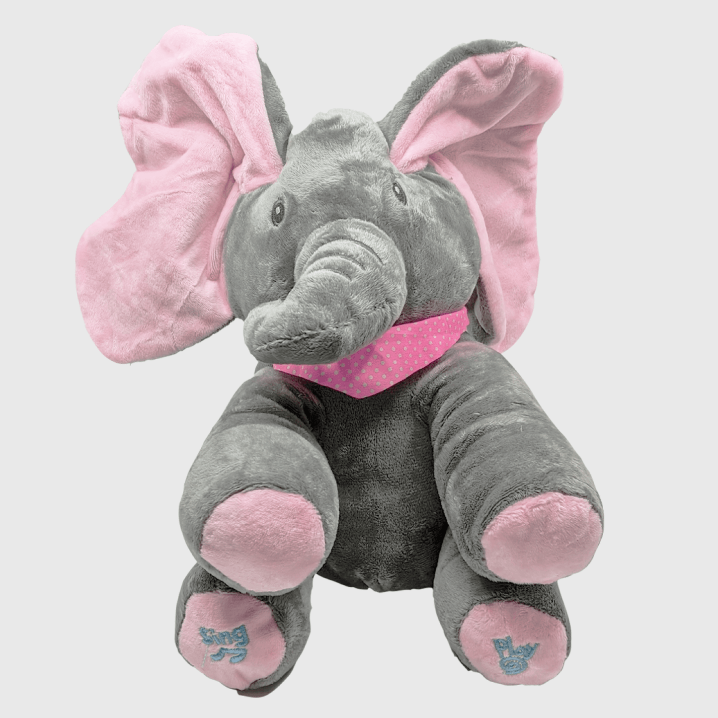 ELEFANT INTERACTIV DAMBO