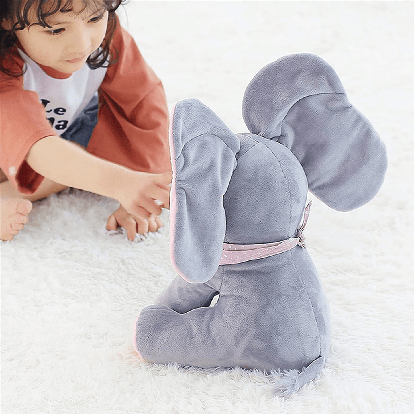 ELEFANT INTERACTIV DAMBO