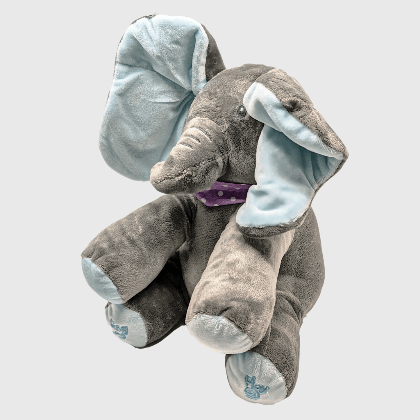 ELEFANT INTERACTIV DAMBO