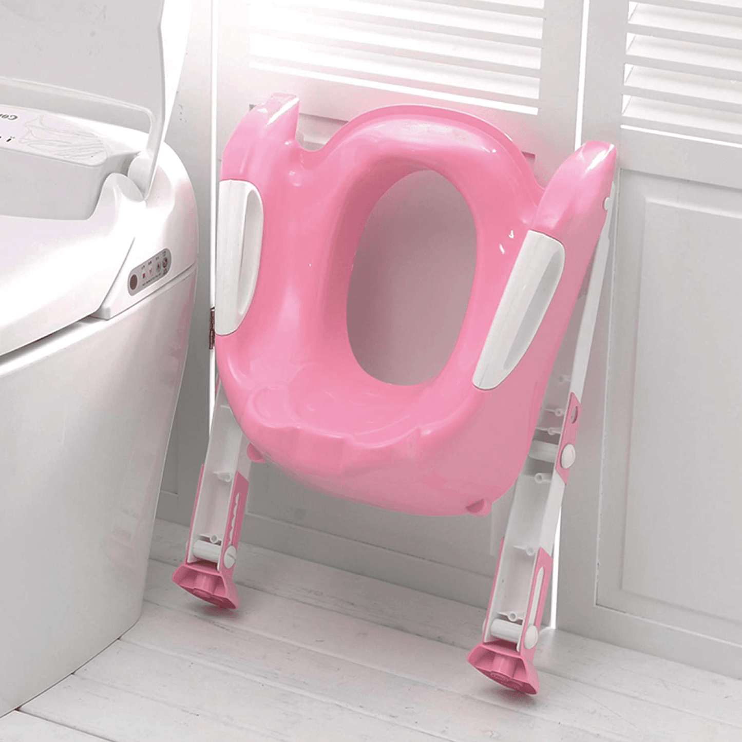 EXTENSIUNE WC PENTRU COPII