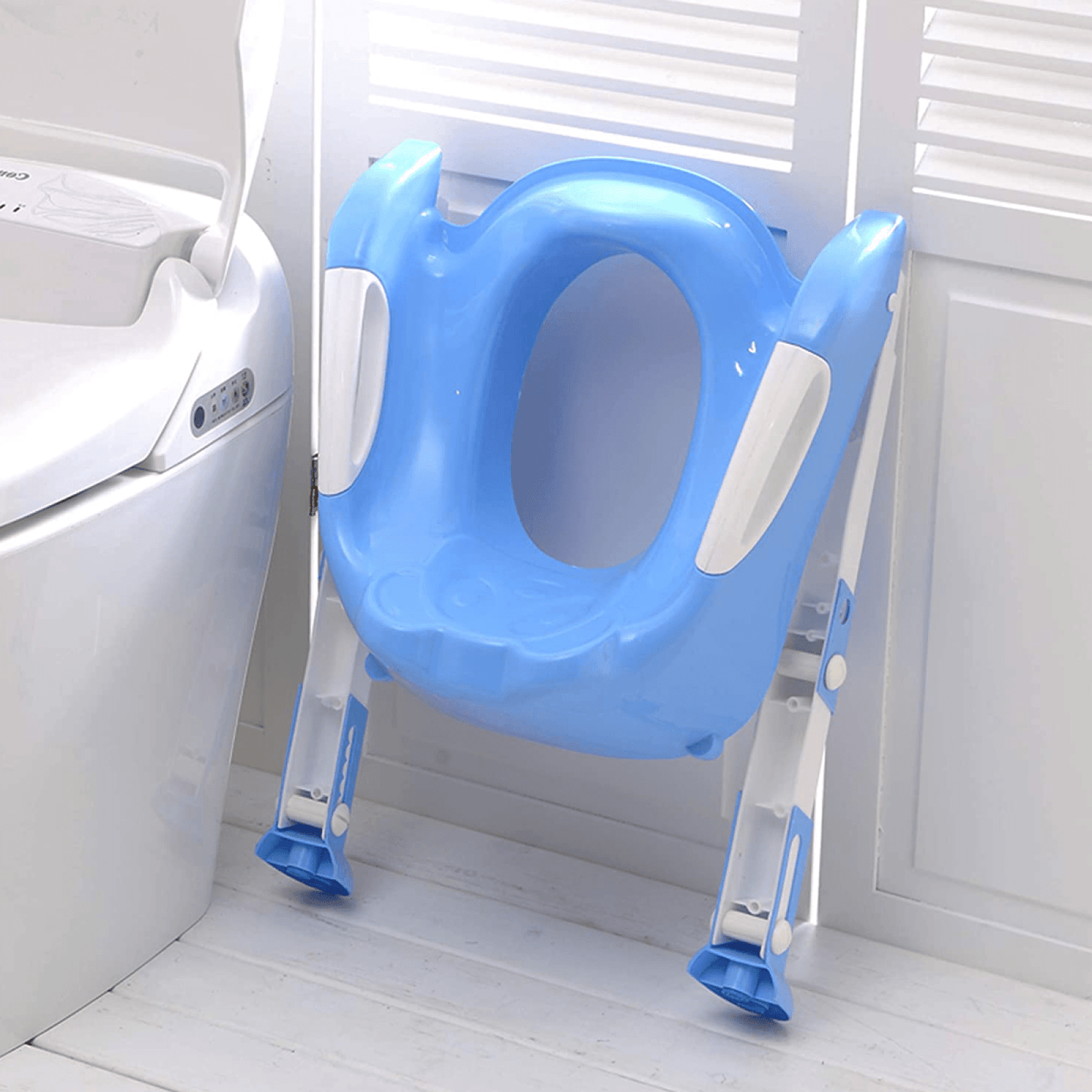 EXTENSIUNE WC PENTRU COPII