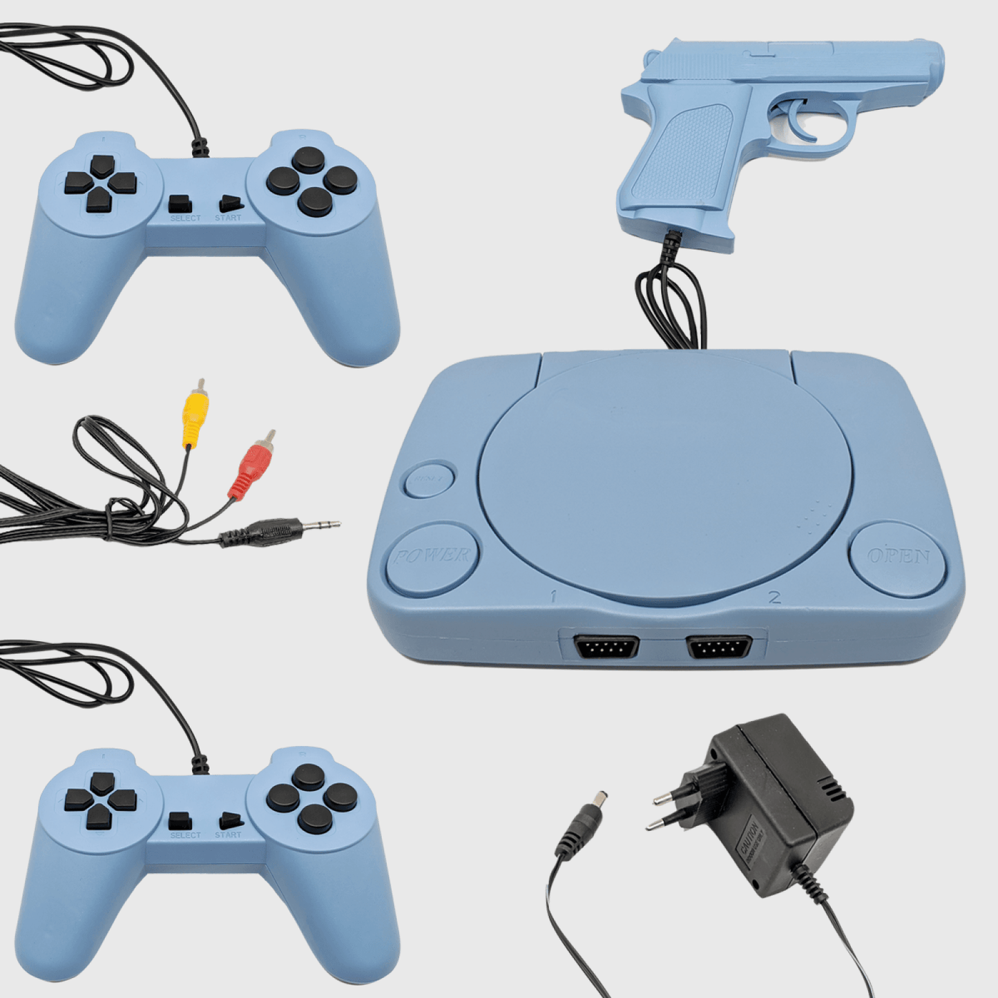CONSOLA RETRO