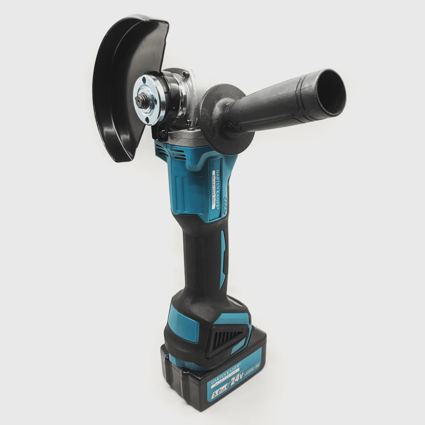 Polizor unghiular HANSON AKU 24V