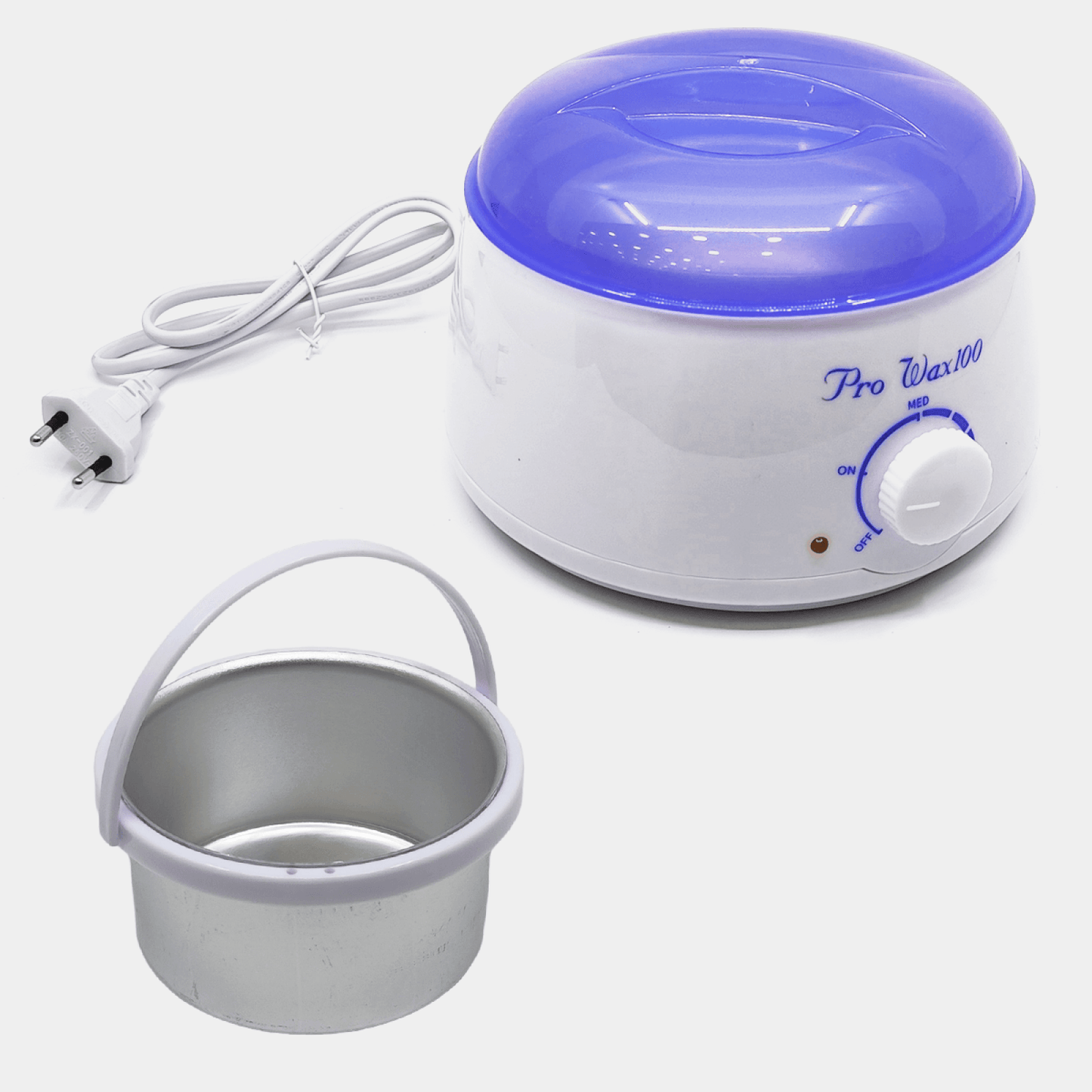 Încălzitor de ceară Pro Wax 100