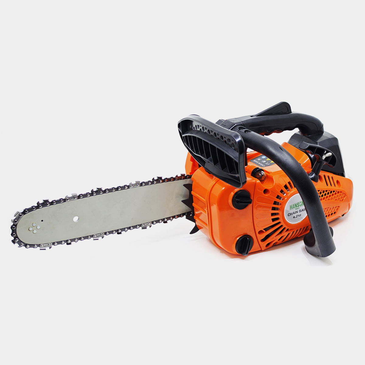 FERĂSTRĂU MINI CU MOTOR – CU O MÂNĂ