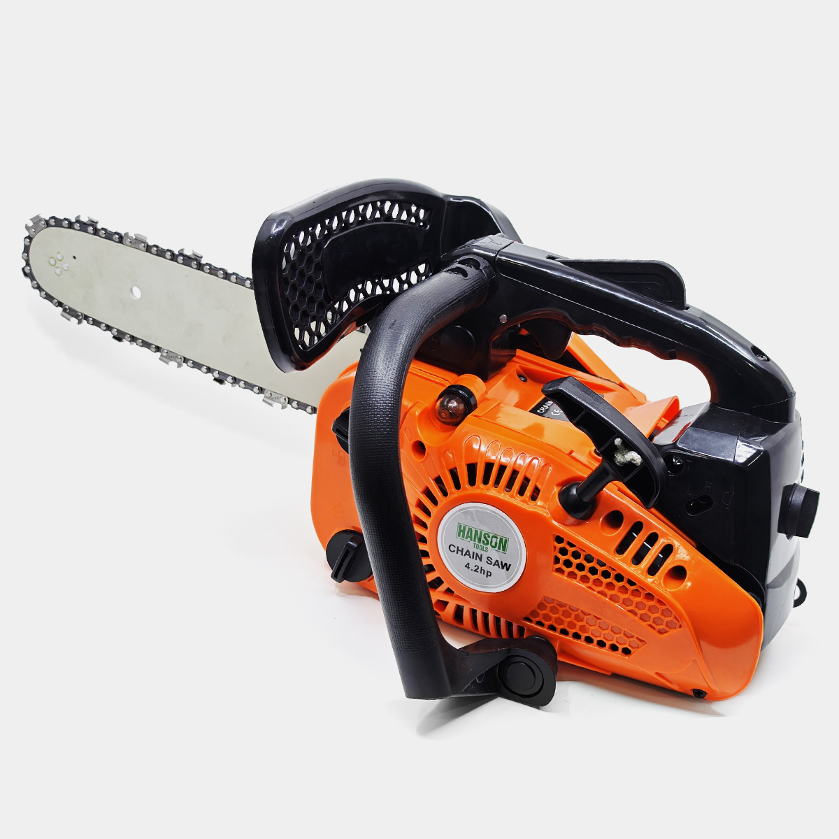 FERĂSTRĂU MINI CU MOTOR – CU O MÂNĂ