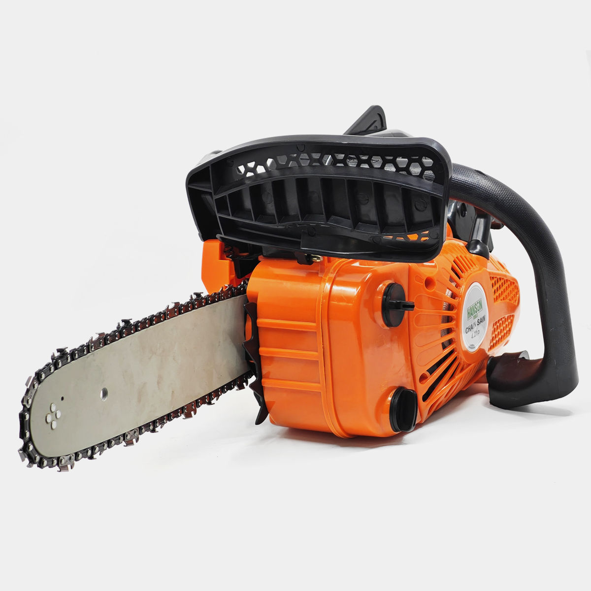 FERĂSTRĂU MINI CU MOTOR – CU O MÂNĂ