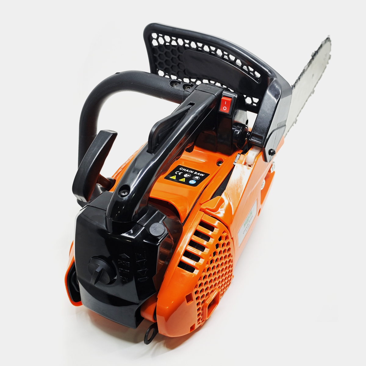FERĂSTRĂU MINI CU MOTOR – CU O MÂNĂ