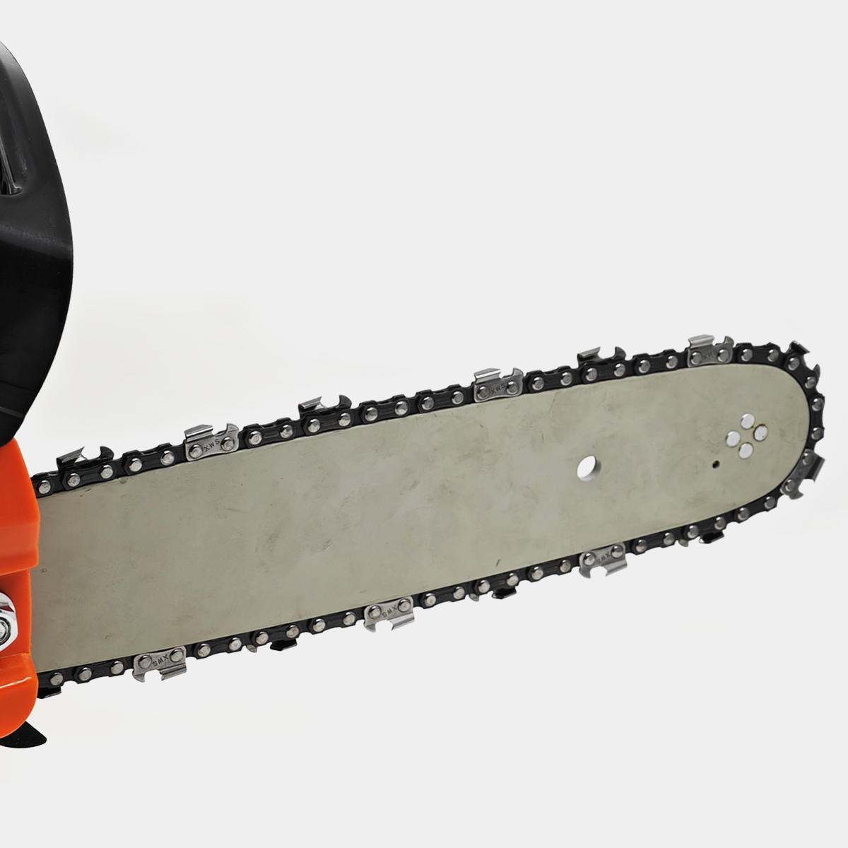 FERĂSTRĂU MINI CU MOTOR – CU O MÂNĂ