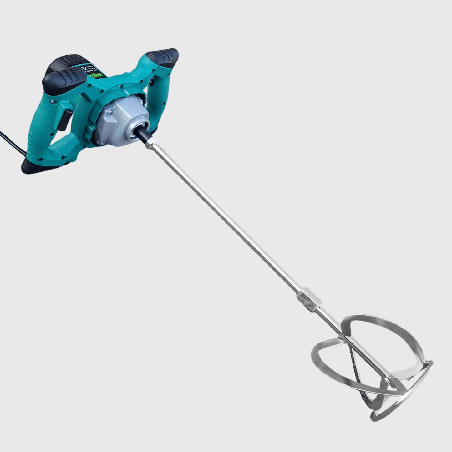 Betoniera HANSON 2000W