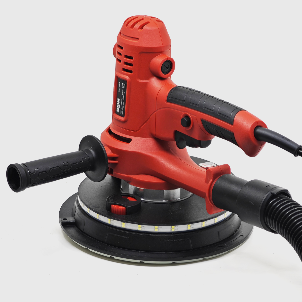 HANSON MINI POLIZOR PENTRU PEREȚI – 1800W