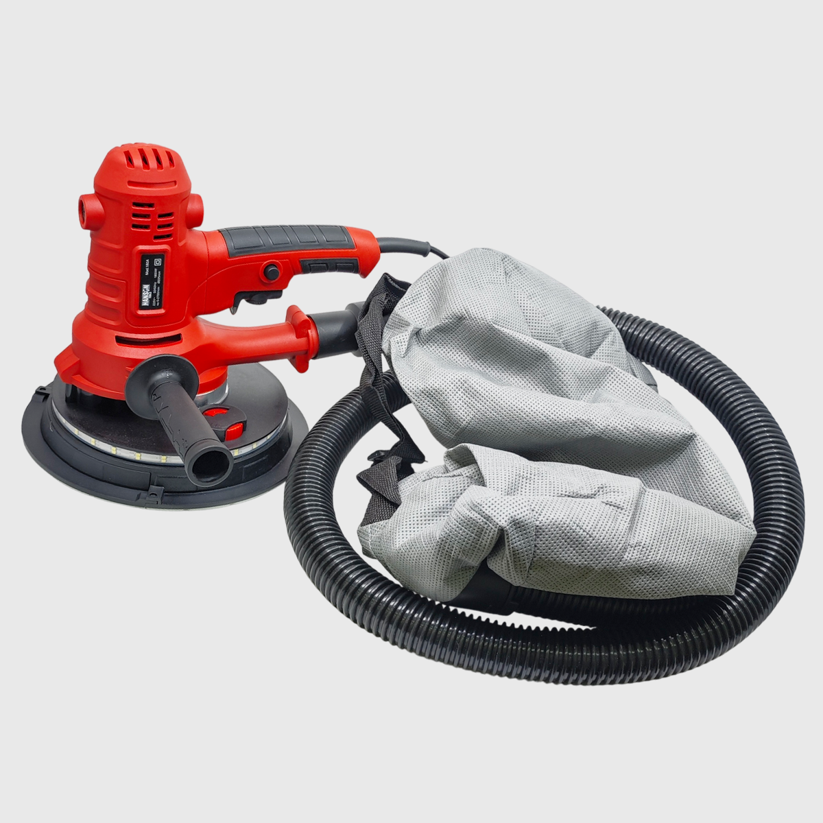 HANSON MINI POLIZOR PENTRU PEREȚI – 1800W