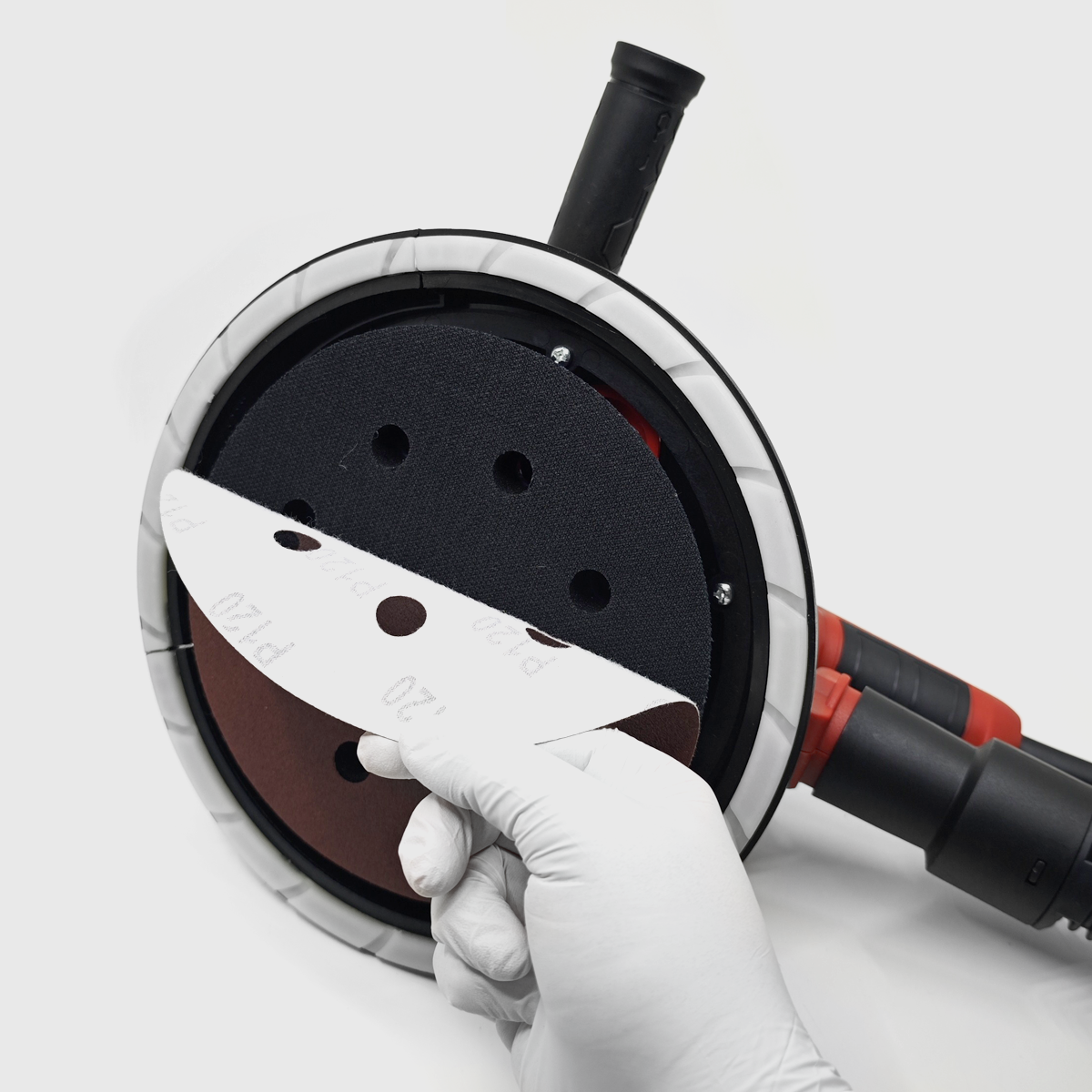 HANSON MINI POLIZOR PENTRU PEREȚI – 1800W