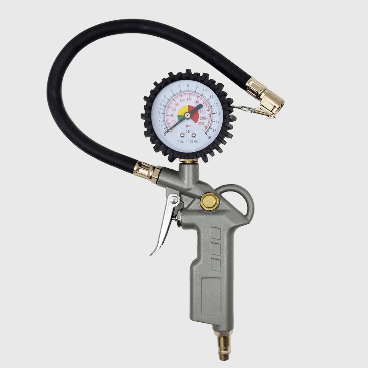 SET COMPRESOR HANSON 5in1