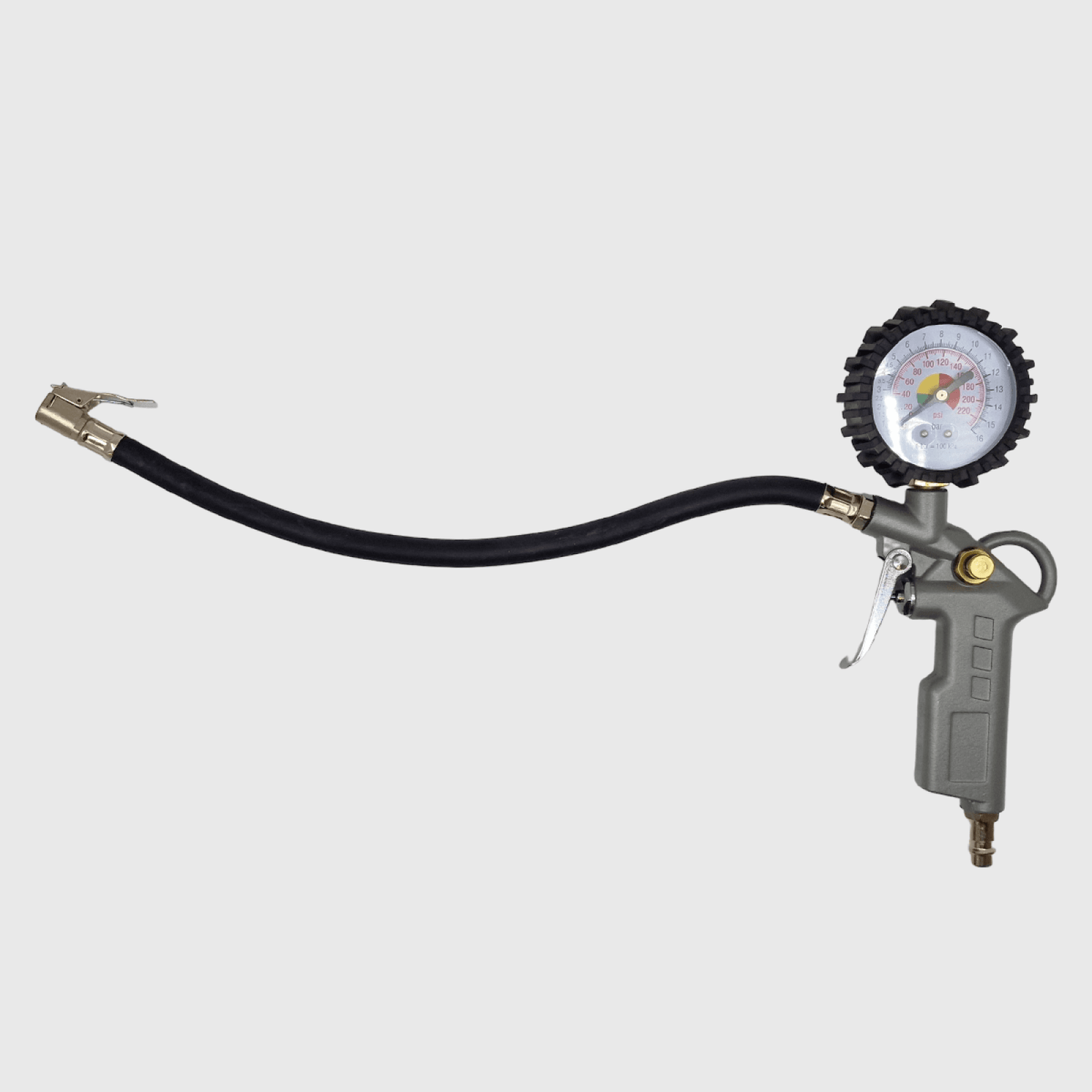 SET COMPRESOR HANSON 5in1