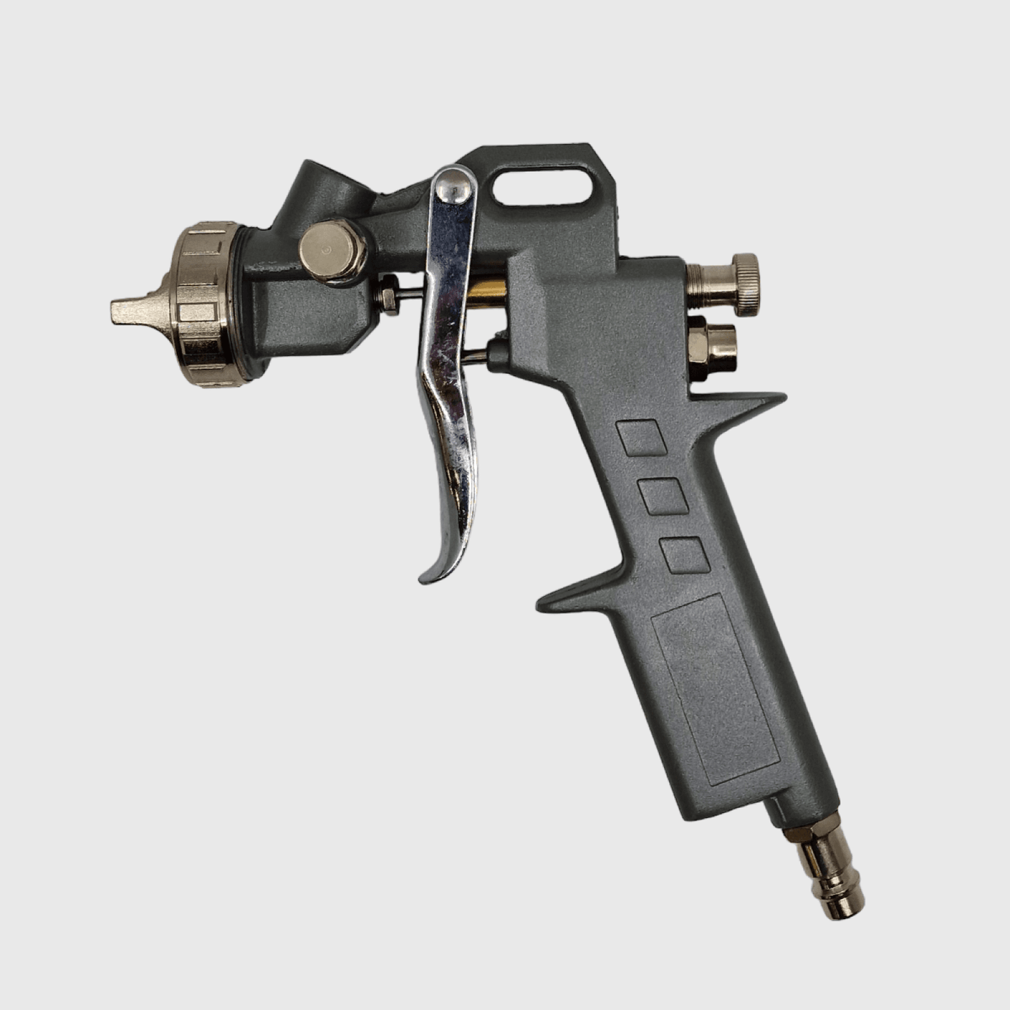 SET COMPRESOR HANSON 5in1
