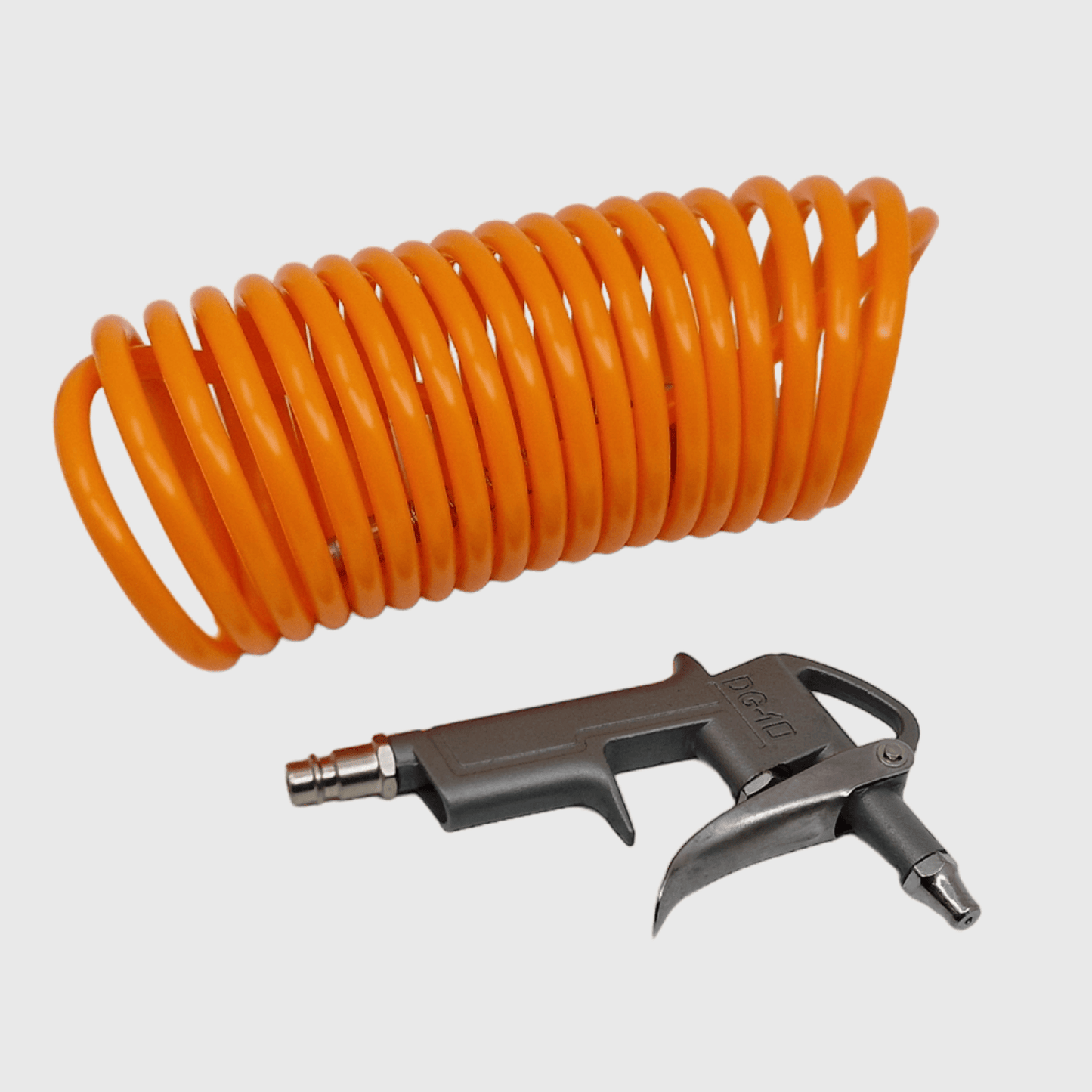 SET COMPRESOR HANSON 5in1