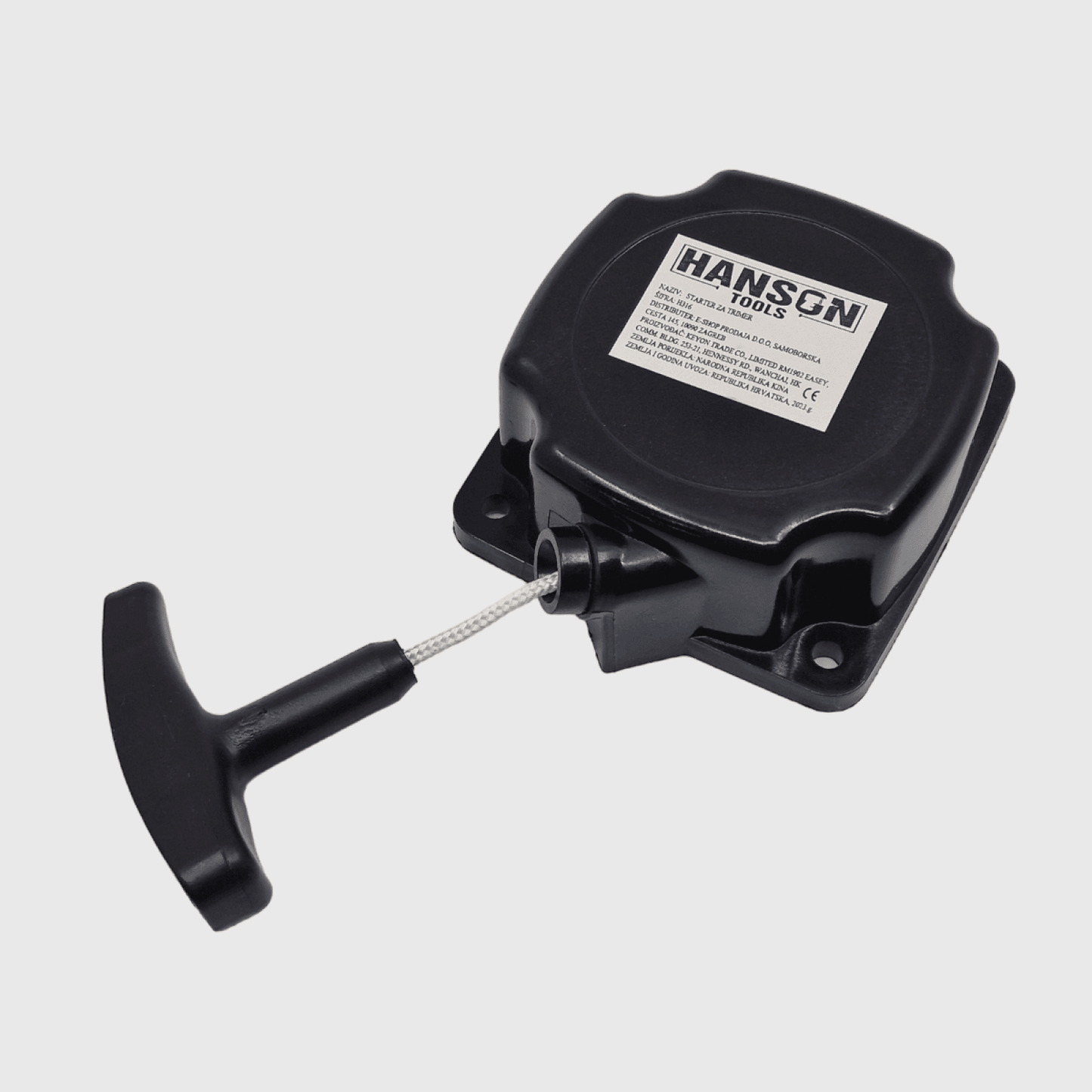HANSON TRIMMER STARTER