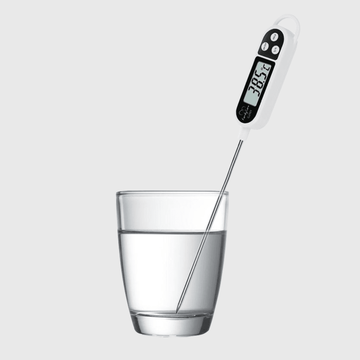 TERMOMETRUL ALIMENTAR