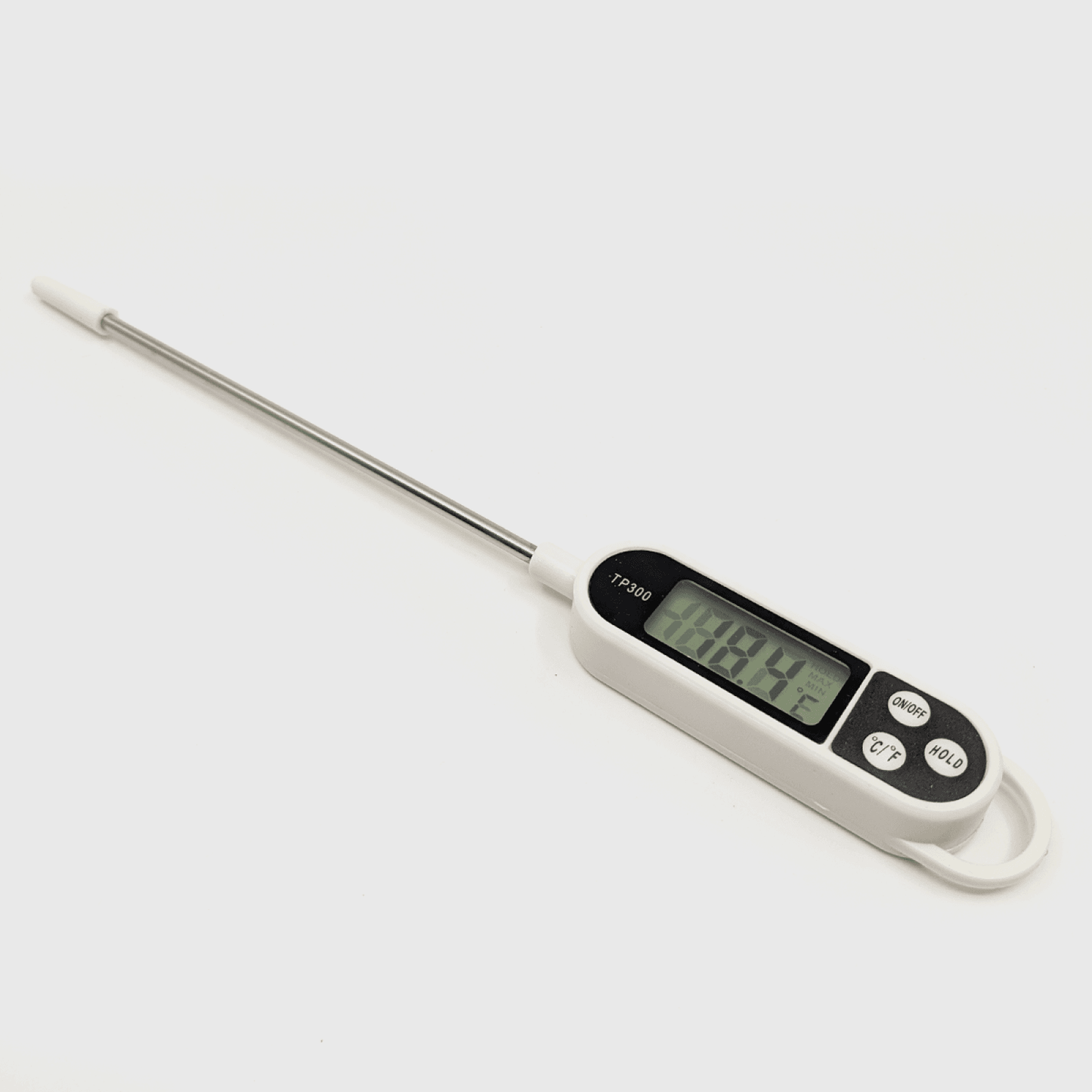 TERMOMETRUL ALIMENTAR