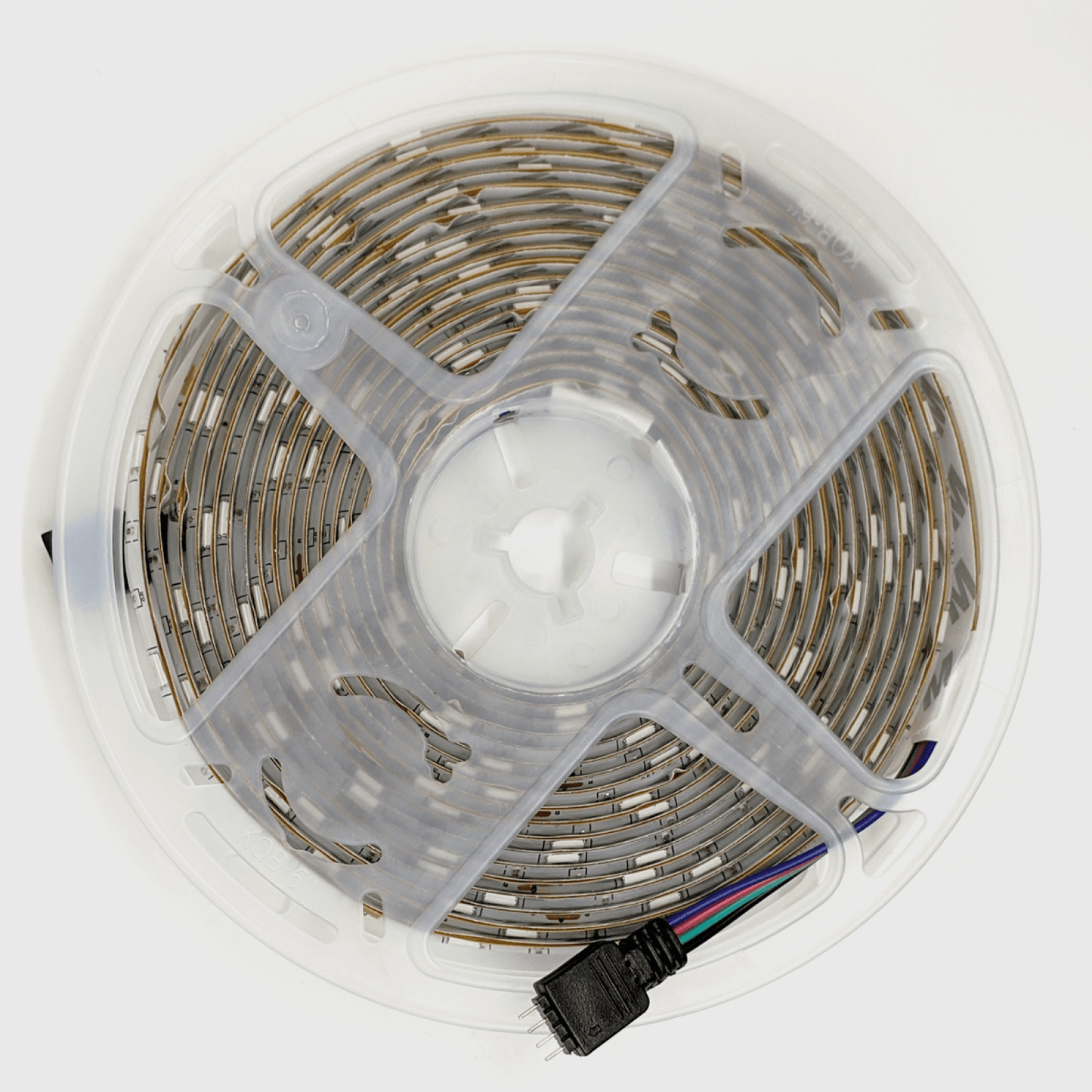 STRIP LED SMART SET 15 m - RGB