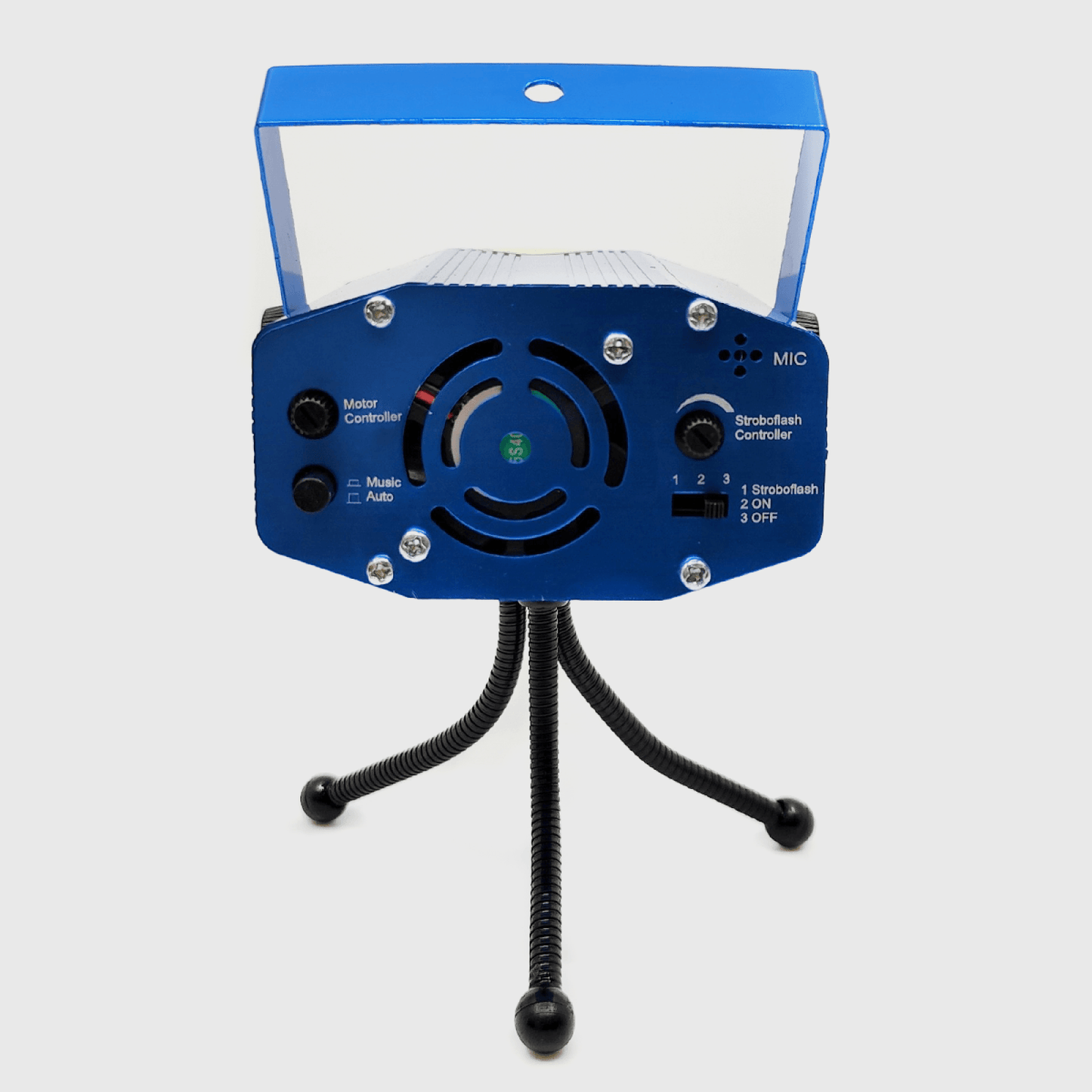 PROIECTOR LASER