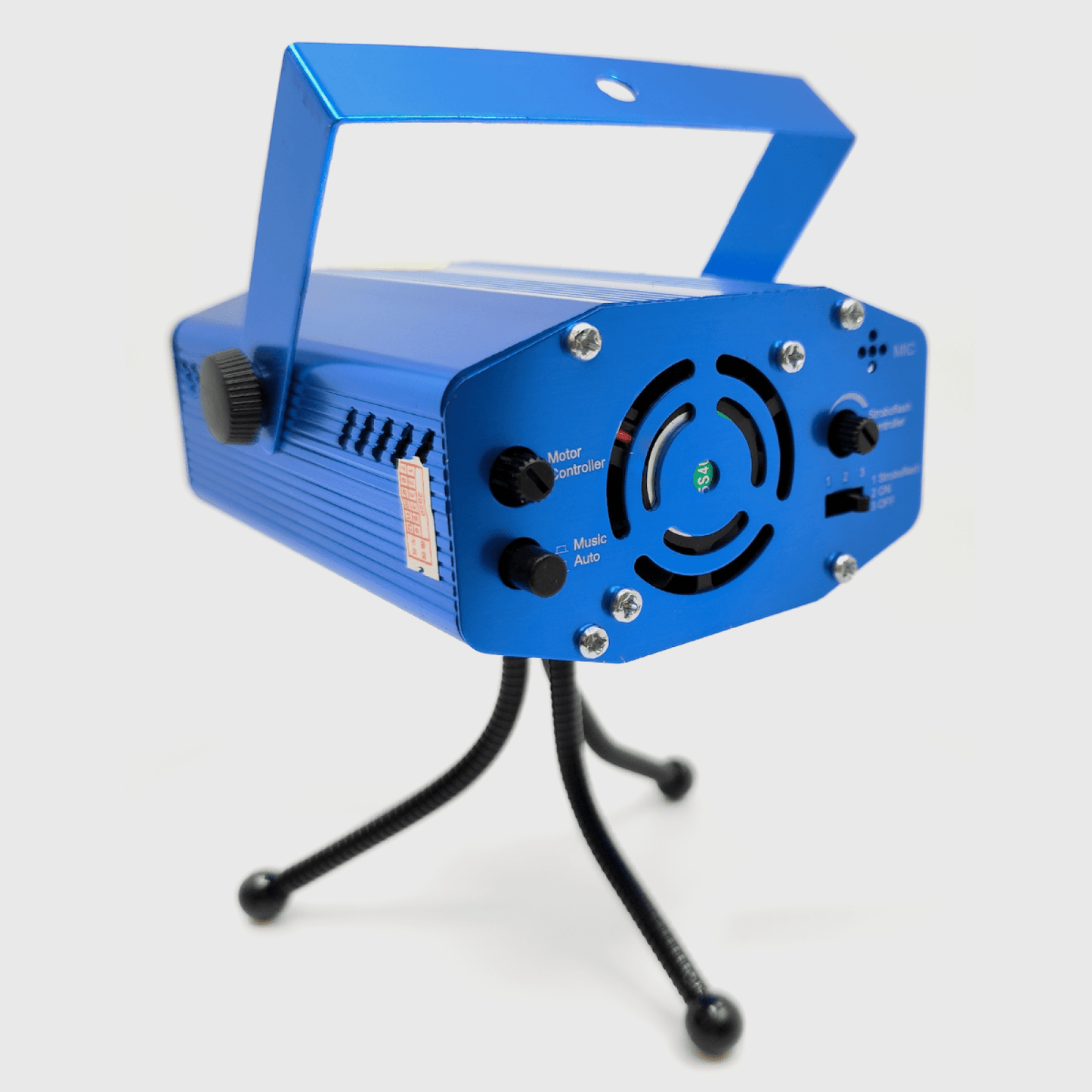 PROIECTOR LASER
