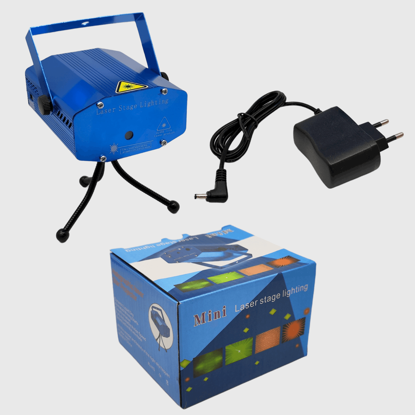 PROIECTOR LASER