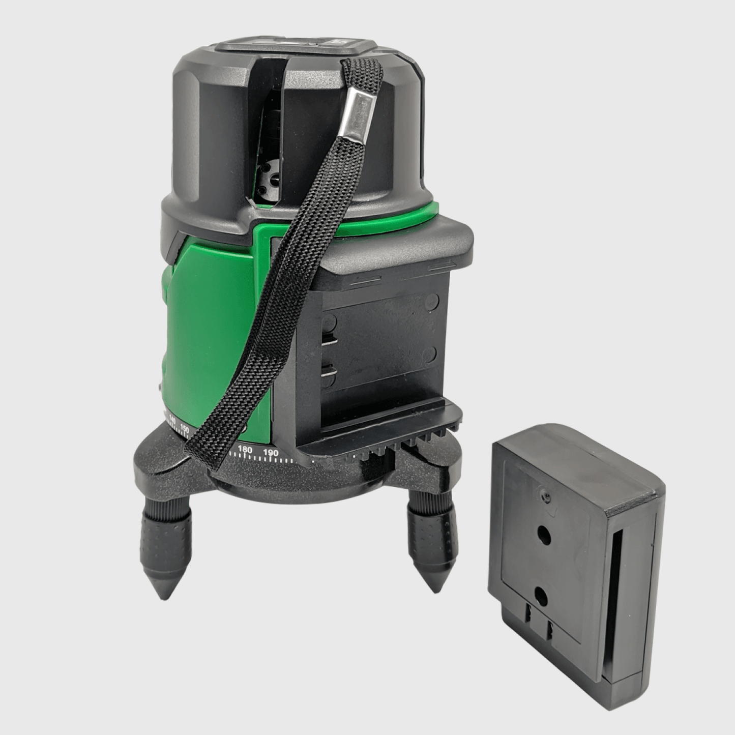 NIVEL LASER CU SUPPORT